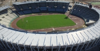 El estadio Mario Kempes será sede de la final de la Copa Sudamericana 2020