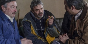 Sebastián Borensztein 