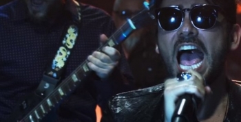El grupo chileno La Ley desembarcará en la Argentina con su nuevo álbum