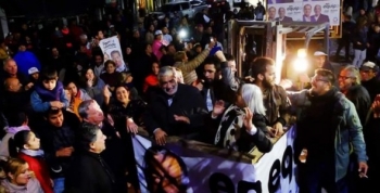 Ovelar triunfó en La Cumbre