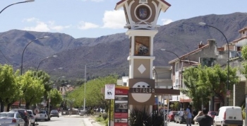 Naturaleza, actividades recreativas, festejos y mucho más en La Falda