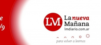 Cooperativa de trabajadores lanza el lunes La Nueva Mañana de Córdoba