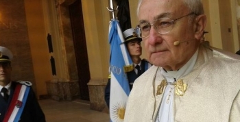 Ñáñez: La pobreza es un escándalo