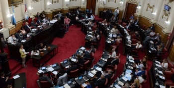 La Unicameral aprobó el Presupuesto 2017 en Córdoba