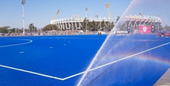 Con presencia de Las Leonas, se reinaugurará la cancha Soledad García
