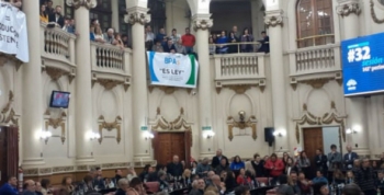 Buenas Prácticas Agropecuarias ya tienen fuerza de ley en Córdoba
