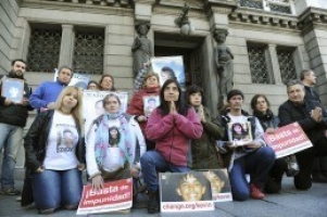Reclaman la ley que aumenta las penas para quienes atropellan, matan y huyen