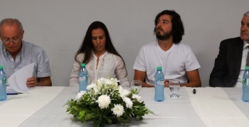 Ley de Bosques, segunda jornada de debate en la Defensoría del Pueblo