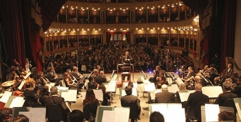 Schiaretti: “Este teatro es parte del alma de Córdoba”