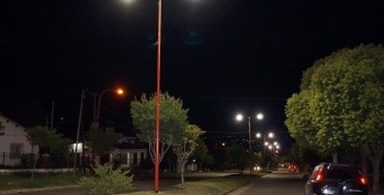 SISTEMATIZACIÓN VIAL EN BARRIOS DE CARLOS PAZ: MÁS DE 700 MIL PESOS INVERTIDOS