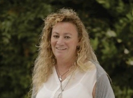 Piden a Lucrecia Cavanna como candidata a diputada Nacional