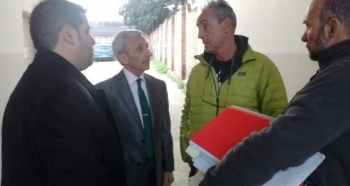 Caso Castana: expectativa por la aparición de un testigo