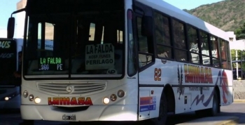 Comunicado sobre la situación del Servicio de Transporte Urbano en Valle Hermoso