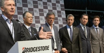 Macri celebró el acuerdo con los holdouts y aseguró que abrirá 