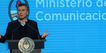 El Gobierno anunció inversiones por $ 80.000 millones en telefonía móvil