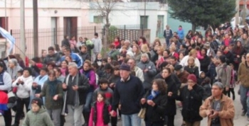 Malagueño: refuerzan los patrullajes y analizan filmaciones