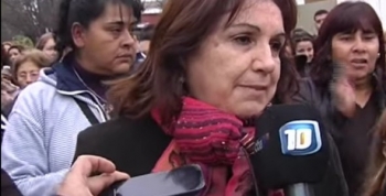 Piden seguridad en Malagueño, tras ataque a dos adolescentes