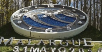 GUIAS DE TURISMO DE CARLOS PAZ PARTICIPARON DE CONGRESO FEDERAL EN MALARGÜE