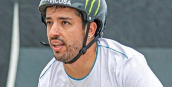 José Maligno Torres se consagró Campeón Panamericano de BMX en Perú