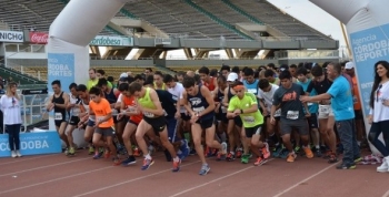 Pasó otra edición de la Maratón Primavera Sana en el Estadio y Parque del Kempes