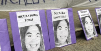 Ley Micaela: se capacitará al personal de los tres poderes del Estado provincial