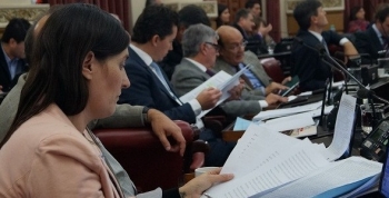 Se restablece el servicio de emergencias en las localidades del sur de Punilla