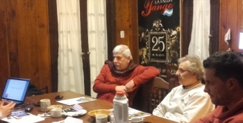 Nuevas Etapas del Plan de Marketing en La Falda