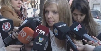 La jueza que realizó el amparo por las subas de tarifas denunció rotura de vidrios en su casa