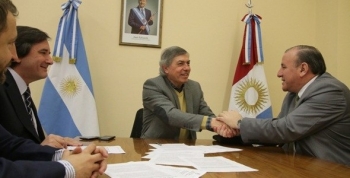 Córdoba se suma a la licencia nacional de conducir
