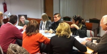 Carlos Paz: sistema de prevención y alerta ciudadana para el adulto mayor que vive solo