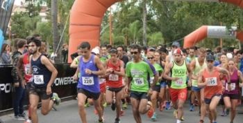 CON GRAN CONCURRENCIA SE REALIZÓ LA MEDIA MARATÓN 21K CIUDAD DE CARLOS PAZ