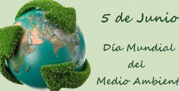 VILLA CARLOS PAZ CELEBRA EL DÍA MUNDIAL DEL MEDIO AMBIENTE