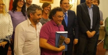 La Legislatura distinguió a los periodistas que cubrieron el juicio de la megacausa La Perla