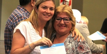 Se entregaron en Córdoba 460 nuevos créditos del programa Mejor Hogar
