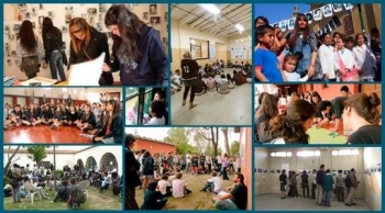 Jornada Construyendo una pedagogía de la memoria