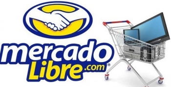 Las ventas en Mercado Libre superaron la facturación de los 10 principales shoppings