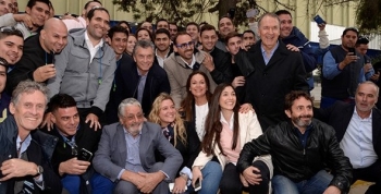 Córdoba se consolida como el polo automotriz más importante de la Argentina