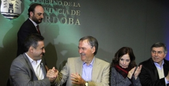 La Provincia destinará a la Capital $740 millones para educación, salud y obra pública
