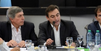 Municipio y Provincia refuerzan planes para combatir la inseguridad y el narcotráfico