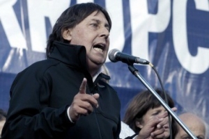 Micheli: Si tuviera que calificar al Gobierno, sería peor que Polino en el Bailando