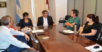 Aporte para micros audiovisuales de divulgación en Córdoba