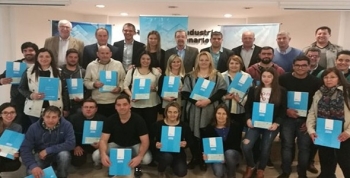 Avalle: Mantendremos la tasa de interés para créditos a emprendedores