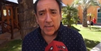 Miguel Maldonado de Hacemos por Córdoba electo Legislador de Punilla