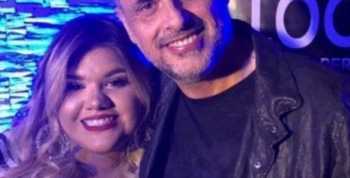 Morena sobre Jorge Rial: Hace dos años que vengo mal con mi papá