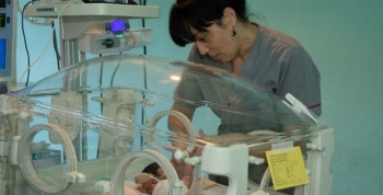 Córdoba redujo 30% la tasa de mortalidad infantil