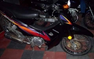 Lo multaron, le secuestraron la moto, y cuando fue a retirarla había desaparecido del Corralón