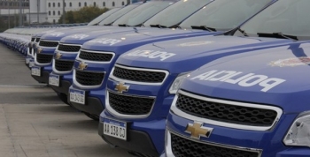 Más móviles y equipamiento para la Policía de Córdoba