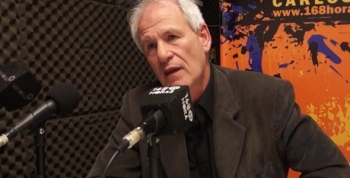 El defensor del Pueblo de Villa Carlos Paz, Dr. Daniel Mowszet, en 168 Horas Radio