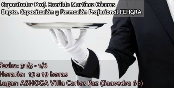 SE VIENE LA PRÓXIMA CAPACITACIÓN EN ASHOGA