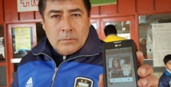 Encapuchados matan a balazos a una joven en Córdoba y detienen a un vecino